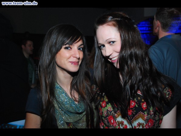 Alladin & Jeannie's B-Day @ SuCasa - Bild 28