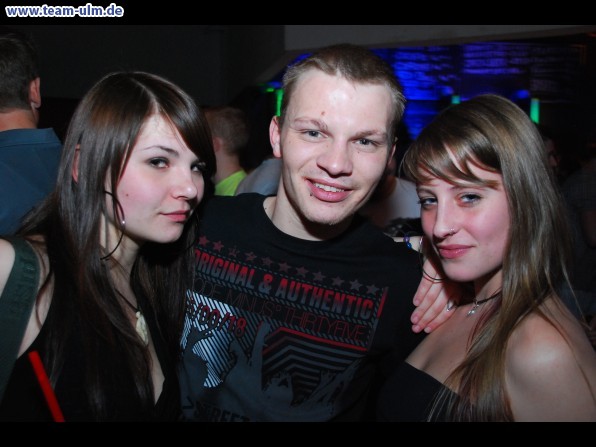 Alladin & Jeannie's B-Day @ SuCasa - Bild 29