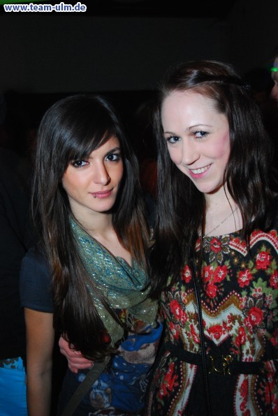 Alladin & Jeannie's B-Day @ SuCasa - Bild 30
