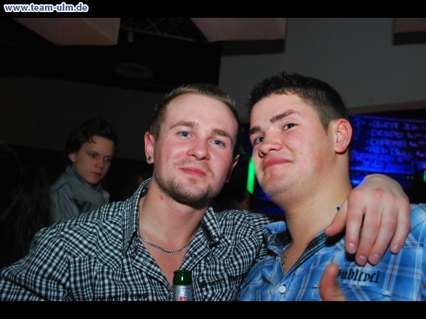 Alladin & Jeannie's B-Day @ SuCasa - Bild 31