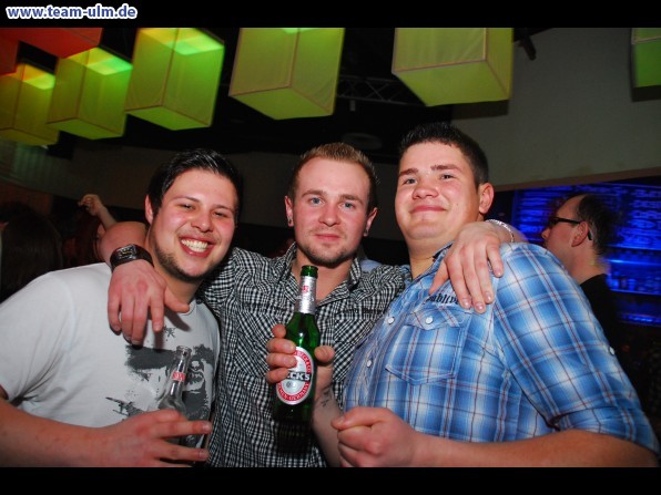 Alladin & Jeannie's B-Day @ SuCasa - Bild 32
