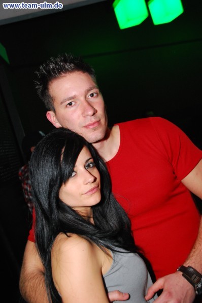 Alladin & Jeannie's B-Day @ SuCasa - Bild 33