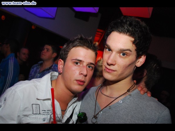 Alladin & Jeannie's B-Day @ SuCasa - Bild 34