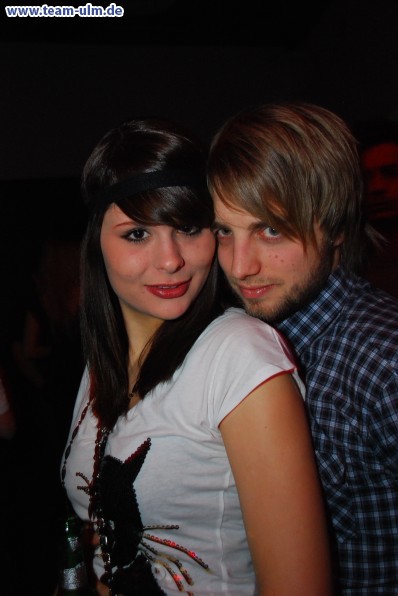 Alladin & Jeannie's B-Day @ SuCasa - Bild 4
