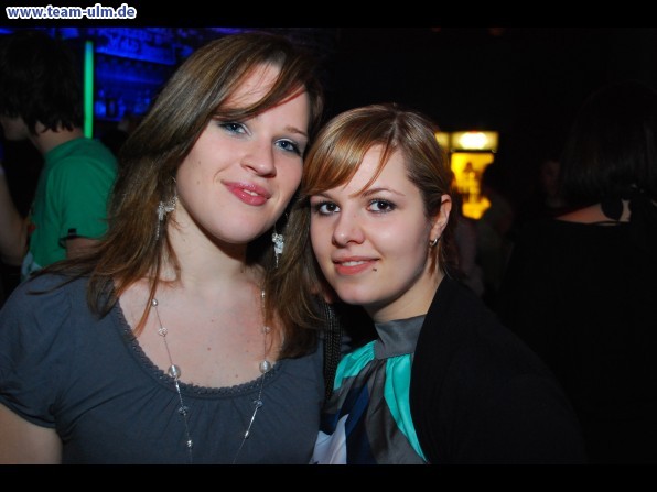 Alladin & Jeannie's B-Day @ SuCasa - Bild 5