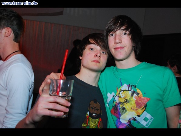 Alladin & Jeannie's B-Day @ SuCasa - Bild 6