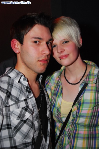 Alladin & Jeannie's B-Day @ SuCasa - Bild 7