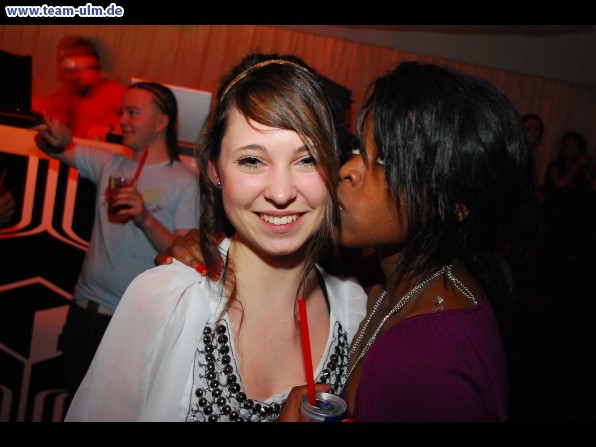 Alladin & Jeannie's B-Day @ SuCasa - Bild 8
