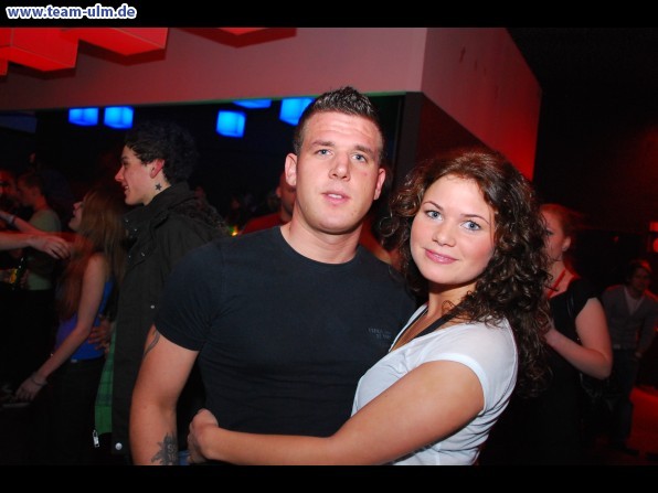 Alladin & Jeannie's B-Day @ SuCasa - Bild 9