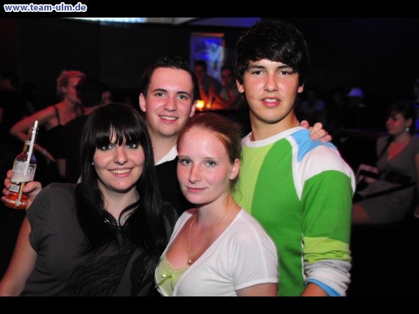 From Brooklyn to Ibiza @ SuCasa - Bild 13