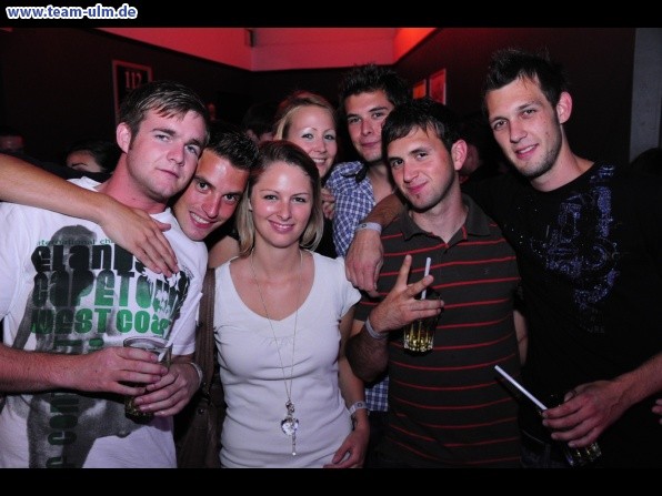 From Brooklyn to Ibiza @ SuCasa - Bild 17