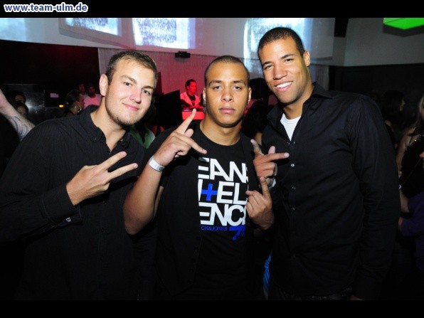 From Brooklyn to Ibiza @ SuCasa - Bild 21