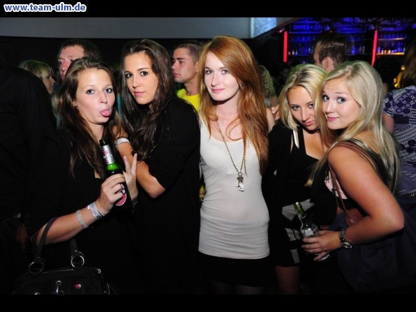 From Brooklyn to Ibiza @ SuCasa - Bild 22