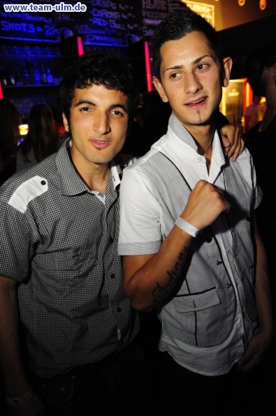 From Brooklyn to Ibiza @ SuCasa - Bild 23