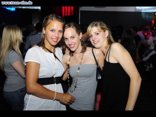 From Brooklyn to Ibiza @ SuCasa - Bild 24