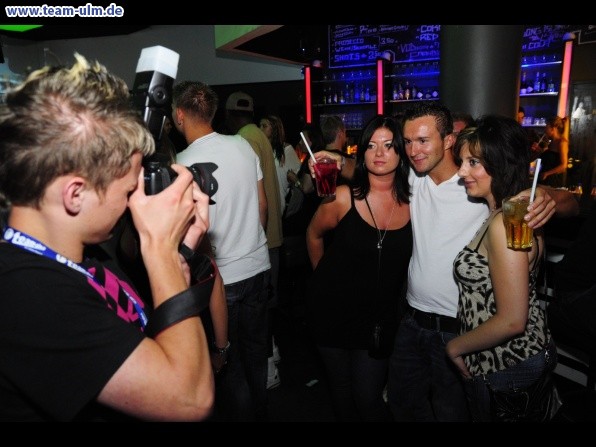 From Brooklyn to Ibiza @ SuCasa - Bild 26