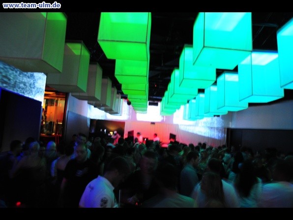 From Brooklyn to Ibiza @ SuCasa - Bild 27