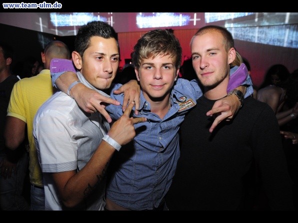 From Brooklyn to Ibiza @ SuCasa - Bild 28