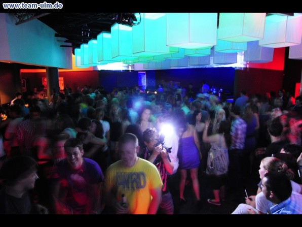 From Brooklyn to Ibiza @ SuCasa - Bild 30