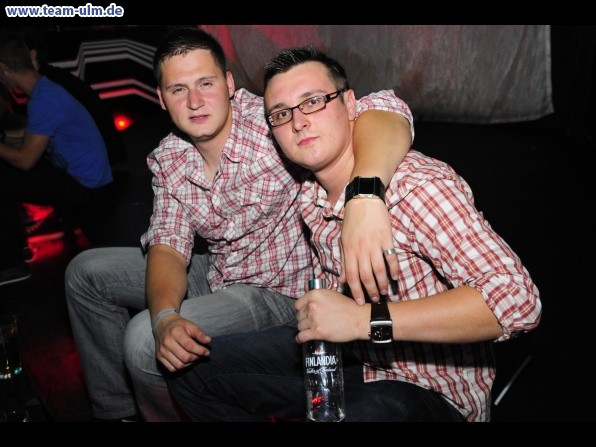 From Brooklyn to Ibiza @ SuCasa - Bild 31