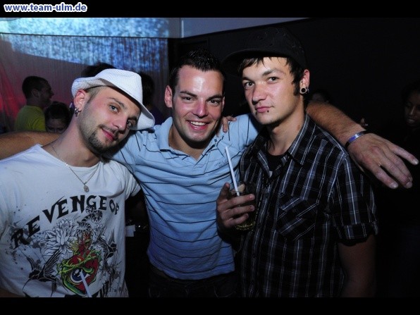 From Brooklyn to Ibiza @ SuCasa - Bild 32