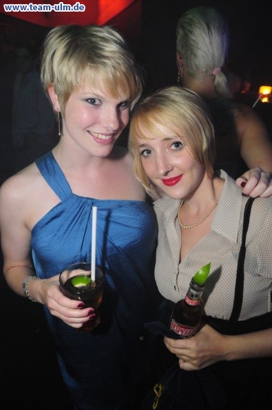 From Brooklyn to Ibiza @ SuCasa - Bild 34