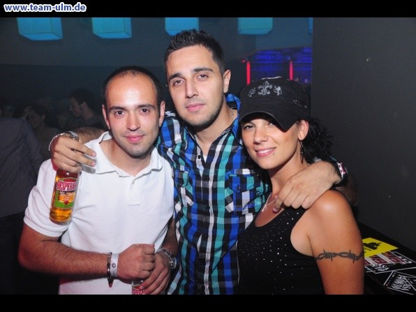 From Brooklyn to Ibiza @ SuCasa - Bild 35