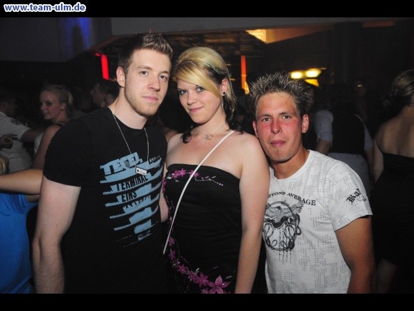 From Brooklyn to Ibiza @ SuCasa - Bild 38