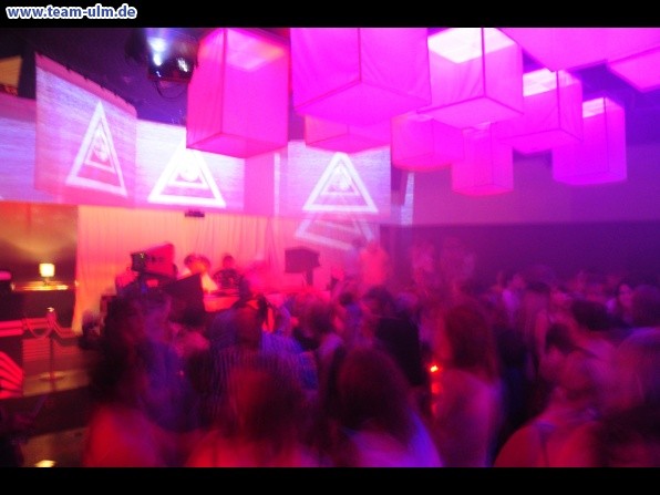 From Brooklyn to Ibiza @ SuCasa - Bild 39