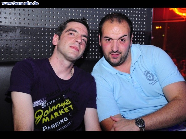From Brooklyn to Ibiza @ SuCasa - Bild 41