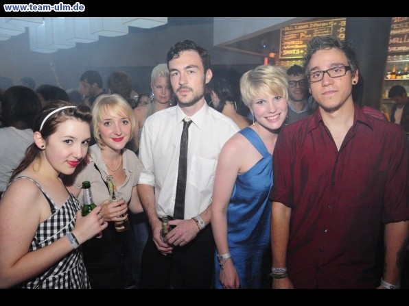 From Brooklyn to Ibiza @ SuCasa - Bild 42