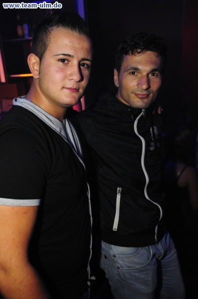 From Brooklyn to Ibiza @ SuCasa - Bild 44