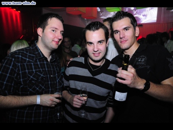 From Brooklyn to Ibiza @ SuCasa - Bild 46