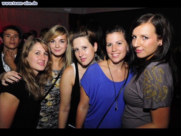 From Brooklyn to Ibiza @ SuCasa - Bild 48