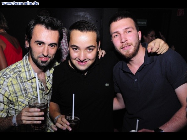 From Brooklyn to Ibiza @ SuCasa - Bild 50