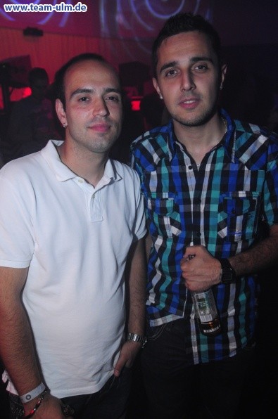 From Brooklyn to Ibiza @ SuCasa - Bild 51