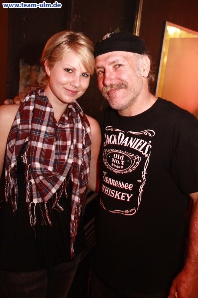 From Brooklyn to Ibiza @ SuCasa - Bild 55