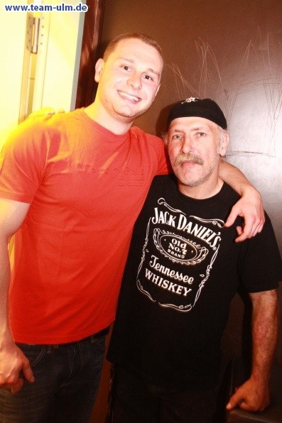 From Brooklyn to Ibiza @ SuCasa - Bild 56