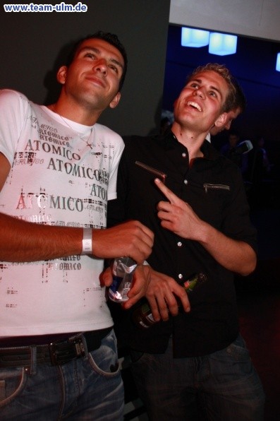 From Brooklyn to Ibiza @ SuCasa - Bild 58