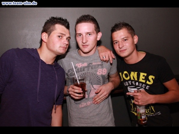 From Brooklyn to Ibiza @ SuCasa - Bild 59
