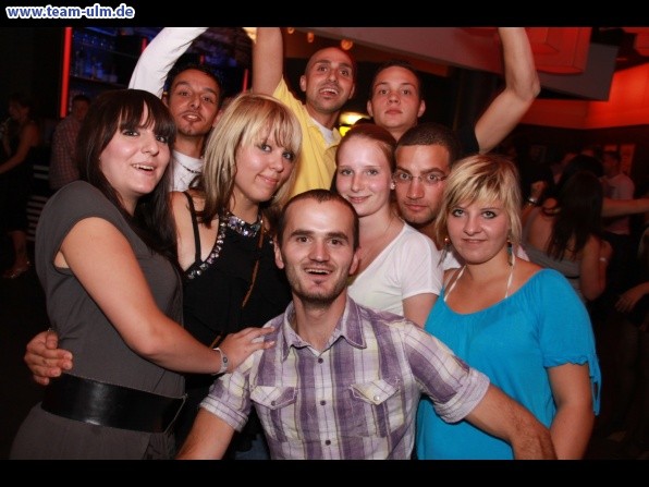 From Brooklyn to Ibiza @ SuCasa - Bild 60