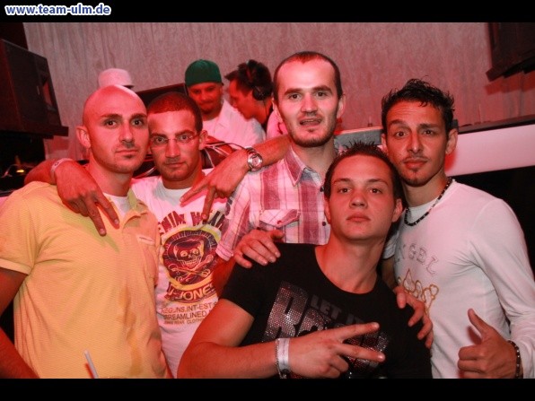 From Brooklyn to Ibiza @ SuCasa - Bild 61