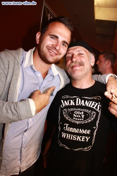 From Brooklyn to Ibiza @ SuCasa - Bild 67