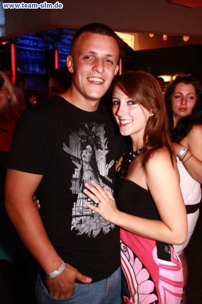 From Brooklyn to Ibiza @ SuCasa - Bild 70