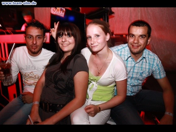 From Brooklyn to Ibiza @ SuCasa - Bild 74