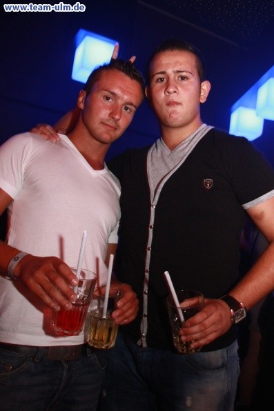 From Brooklyn to Ibiza @ SuCasa - Bild 78