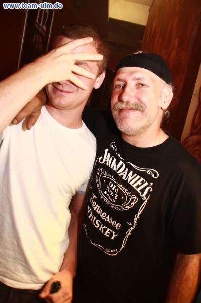 From Brooklyn to Ibiza @ SuCasa - Bild 79
