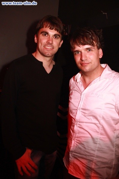 From Brooklyn to Ibiza @ SuCasa - Bild 81