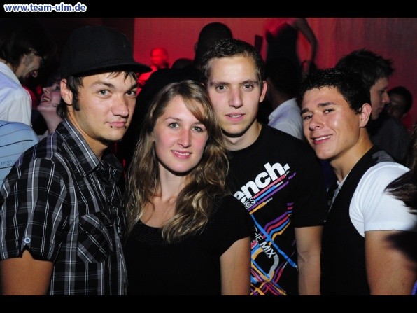 From Brooklyn to Ibiza @ SuCasa - Bild 82