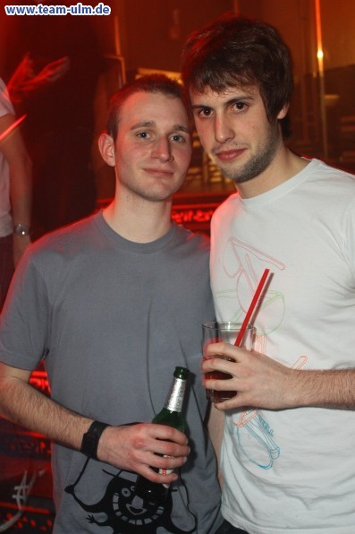 Jackmode pres. Jackbox  @ SuCasa - Bild 12